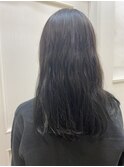 ダークグレージュ