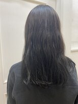 フォルテ 島田店 ダークグレージュ