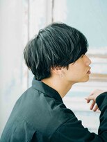 プロデュース 相模原店(Produce)&nbsp;マッシュ♪重めバング♪刈り上げ