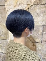 クレドガーデン 綾瀬店(CRED GARDEN) ブルーブラック