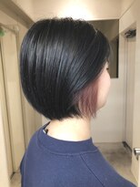 エイト 恵比寿店(EIGHT ebisu)&nbsp;tomi-94 イヤリングカラー！