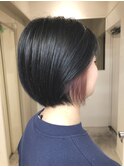 tomi-94 イヤリングカラー!