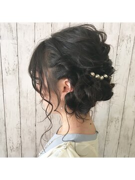 ジョンジョン(JOHN JOHN) セットアップ