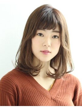 ココラー(COCOlar) 大人抜け感