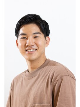 ユニックス モザイクモール港北店(UNIX) 【UNIX港北店】メンズツーブロックスタイル