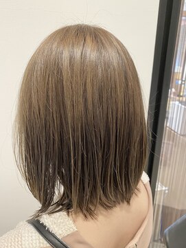 ディライト イオンモールとなみ店(DELIGHT) BLUE ASH!!