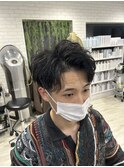 2wayマッシュ