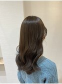 モテベージュカラー