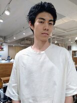 ゼスト 中野店(ZEST) ZEST/吉澤/中野駅/スパイキーショート