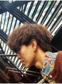 ツイストスパイラル
