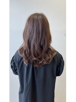ザ ラブズ ラフズ ヘアー 本店(the loves laughs hair)&nbsp;ラフレイヤースタイル