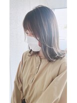 メヴィ(Mavie)&nbsp;3Dハイライト