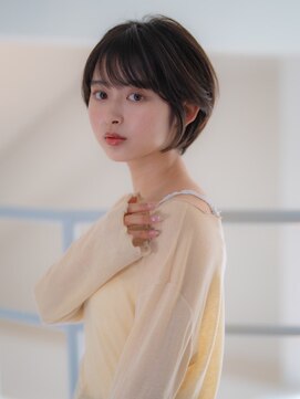 ベンジー 中目黒店(benji) 20代30代40代王道くびれショート7