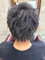 ラヴィー(Lavie)&nbsp;メンズショート