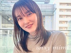 wixy mimi 栄矢場町店【ウィクシーミミ】