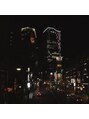 ラヴィ 中野(LAVIE)&nbsp;渋谷、表参道、学芸大学のヘアサロンで自己研鑽を重ねました