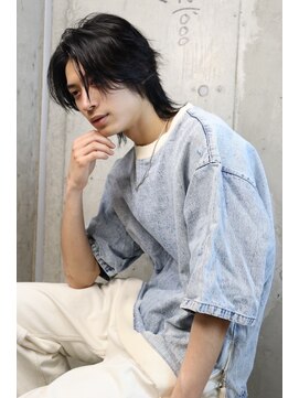 ノン 恵比寿(NoN) ウルフ