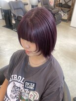 クオン 伊勢崎(QUON.)&nbsp;大人ガーリー／チョコレート/モード／プリカール