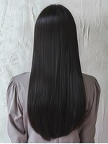 モードケイズ ラ ヴィ ベル(MODE K's la vie belle) 髪質改善/酸熱トリートメント