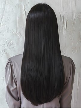 モードケイズ ラ ヴィ ベル(MODE K's la vie belle) 髪質改善/酸熱トリートメント