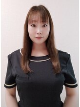 ピートリックヘアーメイキング(P-tRICK hair making) 古谷 若奈