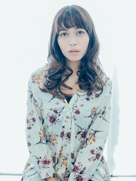 スタリー(Starry) 大人ロングカール20代/30代/40代/ハレマチ通り