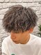 ビーテックバイゼン スライ(B TECH by Zen sly)の写真/【京都駅すぐ/学生リピート多数◎】トレンドを先取りしたオシャレなスタイルで新しい自分に出会える！