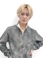 ダンス 渋谷(DANCE) Ryuta 