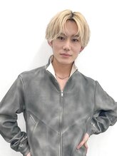ダンス 渋谷(DANCE) Ryuta 