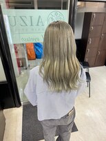 アイズ 本厚木(AIZU)&nbsp;ハイトーンカラー