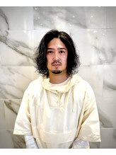 ペイント(PAINT) 吉崎 聖庸