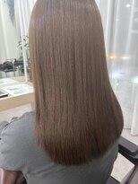 アクネ(ACNE)&nbsp;ACNE 髪質改善縮毛矯正