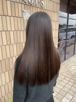 シーツー 川口店(C2)&nbsp;髪質改善ストレートヘア