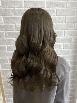 エムロード 深草店 オリーブベージュ