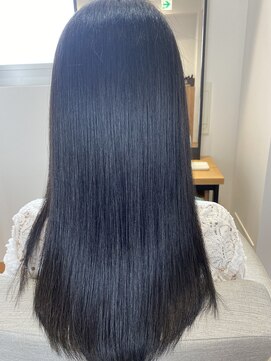 アニュー 大宮店(ANEW) 髪質改善/髪質改善トリートメント/髪質改善カラー/縮毛矯正/大宮