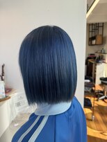 スキル 水戸(SKILL)&nbsp;ブルー