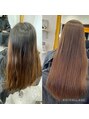 イーエス(E.S) ワンカラーで明るく、綺麗に!!
