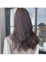 ミル(1001 mille)&nbsp;イノアカラー/イルミナカラー/カラー/ブラウンカラー