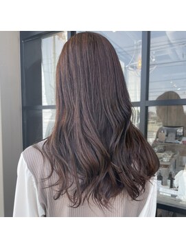 ミル(1001 mille) イノアカラー/イルミナカラー/カラー/ブラウンカラー