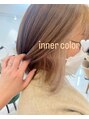 ルシードスタイルセピア(LUCIDO STYLE Sepia) honey beige