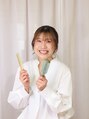 ヘアリゾートカシータ(Casita)/神田りょう