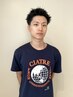 4000【rio指名限定】メンズカット　特別価格→