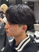 アルカナ(Arcana)&nbsp;大人センターパート☆