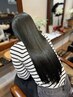 【美髪・艶髪】髪質改善トリートメント+フルカラー+パーソナルカット￥18,150