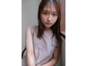 ☆期間限定☆カット＋カラー＋リプターライトTR ￥16800→8800