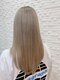 コーデ(coode)の写真/【完全個室】髪のお悩みをしっかりカウンセリングし理想のスタイルをご提供＊魅力を引き出す提案力が◎