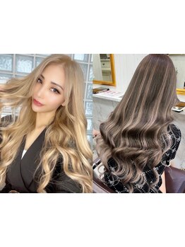 エクステ予約で巻き仕上げ無料キャンペーン【へそ下ロングエクステ40本￥6990/最高級エクステ80本￥16990】