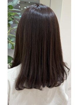 タヤ アルカキット錦糸町店(TAYA) ミディアムスタイル