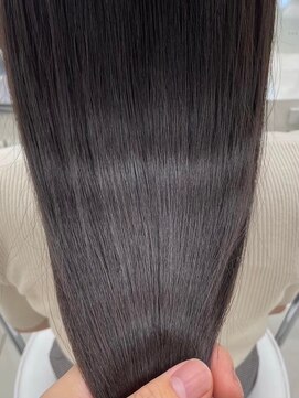 コアプラス 千葉(COA PLUS) 千葉/酸熱トリートメント