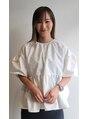 アグ ヘアー フェイズ 十和田店(Agu hair phase) 谷川 亜梨沙